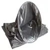 Ventilador Antiestático para Ventilação de Frente de Escavação Segurança em Minas Tubo de Tecido para Duto de Ar Equipamento de Transporte de Fluxo de Ar Subterrâneo