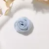 Chica floral de primavera, estilo hada, gasa ligera, capullo de rosa, pinza lateral para el cabello, accesorio para el cabello, ramillete, ropa, accesorios florales