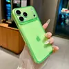 Adecuado para funda de teléfono iPhone 18 Pro, Acabado mate transparente, Se transforma instantáneamente en iPhone 17, Funda protectora antigolpes de TPU ultradelgada para iPhone 16, Funda protectora para iPhone 15