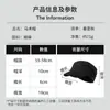 Sombrero de Equitación Plegado Transpirable de Algodón y Lino para Mujer, Primavera, Verano, Otoño, Estilo Artístico, Adelgazante para la Cara, Gorra Newsboy con Visera, Sombrero Versátil de Color Sólido