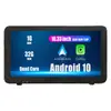 Adecuado para Peugeot 407 2004-2008 Navegador de Coche Android GPS Imagen de Reversa Máquina Todo en Uno para Coche