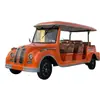 Fabricante-Veículos Personalizados para Passeios Turísticos, Shuttles de Hotéis, Ônibus Turísticos para Pontos Turísticos, Ônibus para Tour em Fábricas e Veículos para Visualização de Imóveis