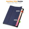 Funda protectora adecuada para tableta Samsung Galaxy Tab S12+ S12 Ultra Kaster cubierta protectora para tableta