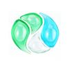 Bolas de Lavanderia, Bolas de Fragrância, Fabricante, Bolas Cartoon Multiefeito Tudo-em-Um, Bolas de Proteção para Roupas, Proteção da Cor, Limpeza Profunda, Fragrância Duradoura