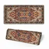Tapete de Mesa Antiderrapante Estampado Transfronteiriço, Computador de Escritório, Lan House, Mouse Pad de Peça Única para Drop Shipping, Tapete de Jogo Extra Grande