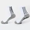 Calcetines de fútbol dispensadores de toalla antideslizante tubo inferior engrosado para adultos entrenamiento niños baloncesto calcetines deportivos