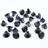 90682-SEA-003 apto para Honda Civic Odyssey Clip de Revestimiento de Guardabarros Anillo de Bloqueo de Defensa Delantera Tarjeta