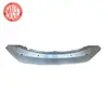 Adequado para 2021-22 Nissan Rogue Qijun X-trail placa protetora inferior do para-choque dianteiro placa decorativa spoiler de lábio dianteiro