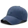 Chapéu de beisebol lavado masculino de outono e inverno cor sólida placa de luz retrô casual boné pontiagudo Chapéu de sol ao ar livre estilo coreano feminino