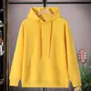 Nueva colección de otoño e invierno: sudaderas con capucha estampadas, uniformes de equipo, ropa promocional, camisetas culturales, tops de manga larga y artículos con logo estampado