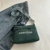 Bolso de Hombro de Pana con Cordón de Letras Nuevo 2026 para Mujer, Bolso Cruzado Casual Multicapa para el Trabajo, Bolso Cuadrado Pequeño de Moda con Correa Ancha