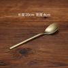 Prato de Jantar de Alto Valor Luxo Leve Retrô Prato de Aço Inoxidável 304 Banho Ouro Neve Prato Redondo Dourado Prato Fundo Bandeja Estilo Industrial