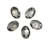 Rhinestones Ovalados de Punta Inferior en Varios Colores y Modelos, Rhinestones con Forma de Punta Inferior, Rhinestones para Decoración de Teléfonos, Accesorios