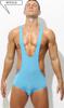 Ropa Interior para Hombre Calzoncillos Boxer para Rendimiento Físico Calzoncillos Sinterest Delgados Sedosos A033-LP