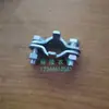 Sembradora de Trigo Maíz Soya Sembradora de Precisión Aplicador de Fertilizante Collar de Eje Eje Cuadrado Clip para Eje Hexagonal Nylon
