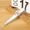 Kazoo Metálico Kazoo Popular Transfronterizo Juguetes de Educación Preescolar Niños y Adultos Instrumentos de Acompañamiento Soplados por la Boca Fábrica Venta al por Mayor