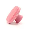 Escova de Limpeza Facial Quadrada de Cerdas Macias Transfronteiriça para Uso Doméstico, Escova Facial de Beleza Manual para Remover Cravos e Limpar Poros, Escova de Silicone para Limpeza Facial