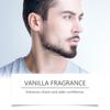 Crema para el Cuidado de la Barba East Moon para Hombre Sabor Vainilla Nutritiva Hidratante para Barba Brillo Suave Crema Hidratante y Reparadora