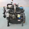 Motor Diésel para Montacargas, Motor Diésel 4102 Dedicado para Montacargas Luyu, Motor Diésel Hdwzg-55