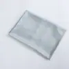 Popular pañuelo para la cabeza de color liso imitación seda, bufanda larga de satén, transpirable y suave, tejido de satén mate, versátil en el Sudeste Asiático
