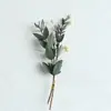 Mini Ramo de Flores Secas Naturales Tarjeta Decoración Material DIY Accesorios para Caja de Regalo Recuerdo Ramillete Amazon Transfronterizo