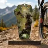 Accesorios para bicicletas de carretera, guardabarros exteriores para lluvia y barro, los guardabarros ultraligeros para bicicletas de carretera más vendidos de Amazon