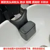 Cama de Lavar Cabelo para Barbearia Almofada de Cabeceira Cama de Enxágue Fronha de Cama Tailandesa Almofada de Travesseiro para Cama de Massagem Macia Impermeável Espessada e Durável