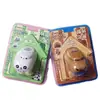 Changli 990 Hámster Panda Tres en Uno Cinta Correctora Cinta Correctora Estilo Creativo Estudiante Corrección Portátil Corrección