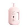 Kit de Cuidados Femininos Hanfen Shampoo com Aminoácidos Hidratante Gel de Banho Loção Corporal Máscara Capilar Atacado