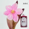 Materiais de embalagem para buquês, suprimentos para floristas, arte floral, absorvedor de cor de 300ML para rosas de corte fresco, corante especial