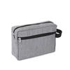La Fábrica Produce Bolsas de Tocador de Tela Oxford Impermeables y Bolsas de Almacenamiento de Maquillaje para Comercio Exterior Transfronterizo, Que Pueden Ser Impresas con Logos al por Mayor