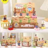 MaiPin Cultural y Creativo Historia de Enamorados Caja Ciega Giratoria Juguete Creativo de Moda Figura Adorno Divertido Juguete Pequeño Regalo