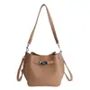 Bolsa Pequena Retrô de Luxo para Mulheres 2026 Nova Moda Versátil Bolsa Transversal Exquisite Bolsa de Ombro Sob o Braço Bolsa Saco
