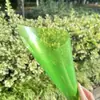 Celofán de color hecho a mano DIY lámina transparente dura transparente papel plástico colorido para niños papel electro-óptico PVC papel de color hecho a mano