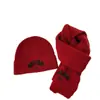 Gorros lindos y súper adorables para bebés, niños y niñas, gorros de punto para otoño e invierno, nuevos gorros de lana para bebés