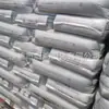 HDPE Negro Shanghai Petrochemical Ygh041T Materia Prima Plástica Gránulos de Plástico Grado 100 para Procesamiento de Extrusión de Tuberías