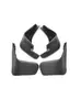 Adecuado para modelos Byd F0 2008-2015, Guardabarros de Exportación Transfronteriza, Fabricante de Modificación de Guardabarros de Coche