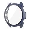 Adecuado para Cubierta de Carcasa de Reloj Garmin Garmin Forerunner165 Carcasa Película PC Integrado Película Templada Cubierta de Carcasa Protectora
