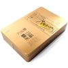 Huoshan Dendrobium Panax quinquefolium grânulos folha de flandres fabricantes metal quadrado Dendrobium officinale caixa de presente embalagem caixa personalização