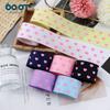 Baotong Ribbon Pink Love Ribbon DIY Handmade Headwear Acessórios para o cabelo Embalagem de presente 38mm Ribbon Ribbon