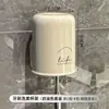 Nuevo Portacepillos de Dientes Sin Taladro Vaso para Enjuague Bucal Vaso para Cepillarse Montado en Pared del Baño Portacepillos de Dientes Eléctrico para el Hogar