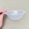 Utensilios de Cocina para Exteriores, Vajilla, Tazones, Tazones para Picnic, Tazones Desechables, Equipo de Camping Portátil Ultraligero al por Mayor