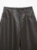 Pantalones Cortos Elegantes Versátiles Casuales Retro Geniales de Cintura Alta Adelgazantes, Novedad de Primavera 2026, Más Vendidos Exclusivos Transfronterizos