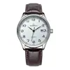 Reloj para Estudiantes Pareja Niños y Niñas Correa Hombres Casual Simple Moda Reloj Impermeable Cuarzo Reloj al por Mayor