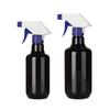 300/500ml Agente de Limpieza para Mascotas Líquido para Lavado de Autos Máquina con Cabezal de Plástico Solución para el Cuidado del Agua Botella con Pico Largo Contenedor de Líquido