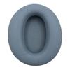Adecuado para Cubierta de Audífonos Edifier W820Nbk820Nc Doble Etiqueta Dorada Flor Almohadillas para las Orejas Almohadilla para el Arco de la Cabeza de Repuesto
