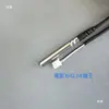 Enfriador Refrigerador Congelador Industrial Chiller de Agua 5K10K Máquina para Mariscos Termistor NTC Medición de Temperatura Sonda Impermeable