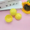 Cápsulas de juguete de 32 mm, 45 mm, 50 mm, 65 mm, bolas de caja sorpresa para máquinas de cápsulas, bolas huecas abiertas de colores, bolas redondas para lotería de máquinas