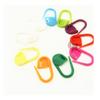 Botón de Plástico de Color Pequeño al por Mayor para Ropa de Niños Botón Decorativo Suéter Tejido Marca Hebilla Pin Botón de Color Mixto