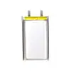 Células de Bateria de Lítio Polímero Soft-Pack 402535/602535/802535/102535 em Estoque de Fábrica